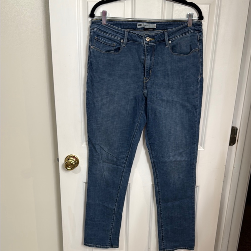 Women's Skinny Jeans